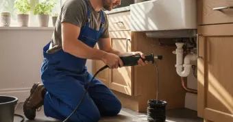 Drain Clog