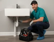 Ontario Plumbing Services Offers