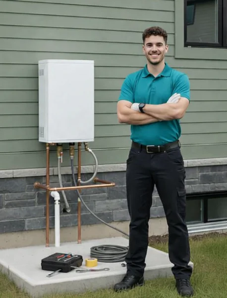 About Ontario Plumbing Services