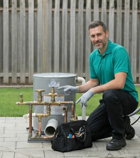 Ontario Plumbing Services FAQs